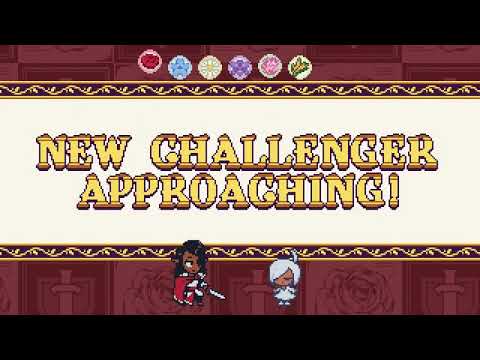 Petal Crash - Master Story 100% (Rosalia) in 12:15:78