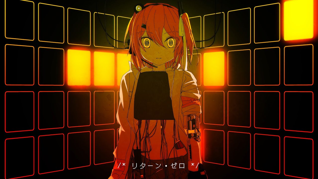 リターン・ゼロ / 足立レイ - Aliey:S