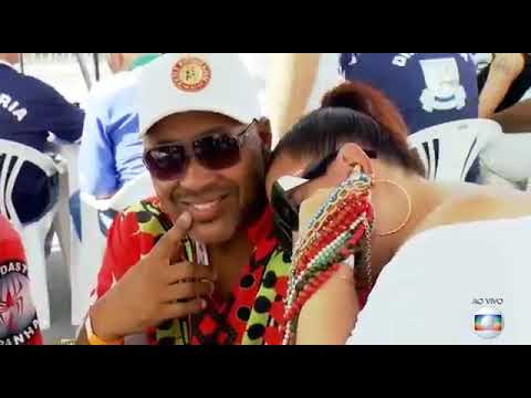 APURAÇÃO DO CARNAVAL DE SÃO PAULO 2019- COMPLETO.