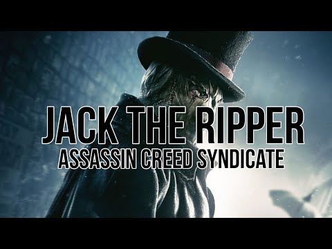 Jack The Ripper | Assassin's Creed Syndicate | Xenon Gamerz
