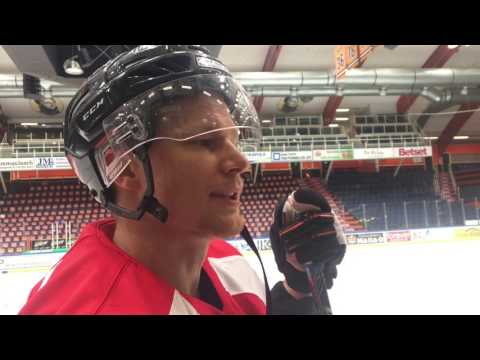 Ennakko: JYP-HPK 5/7