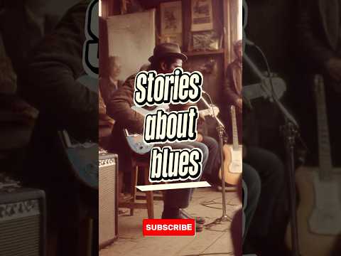 Why the Blues Was Called the Devil’s Music | Untold History of the Blues