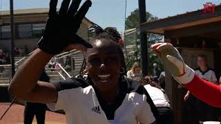 4 12 25 EMCC vs MCC Softball Highlights