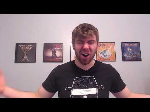 Sinsaenum - Ashes EP Review