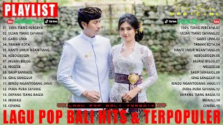 Download lagu Kumpulan Lagu Bali Trending 2025 - Pop Lagu Bali Terviral & Terbaik Saat Ini || Putri Bulan  mp3