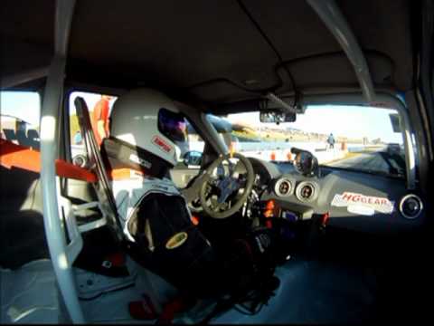 JC Racing com br 2ª Etapa Metropolitano e 4ª Gaucho  06e07 08 2011     Gol DTB  207  Gopro