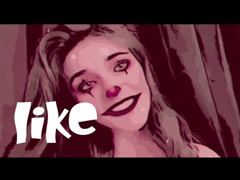 Eleven Green - Like Me ( Official Lyric Video)