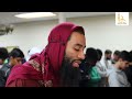 Magrib Prayer || Surah An-Najm || Ustadth Abu Taymiyyah || khalaf an Hamza