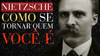 Nietzsche | Como Se Tornar Quem Você É.