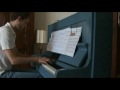 Craig Armstrong -Leaving Paris-