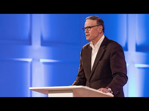 N. Allan Moseley - Southeastern Baptist Theological Seminary
