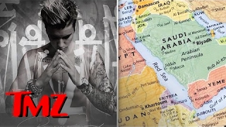 Bieber Album – Banned in the Middle East! | TMZ