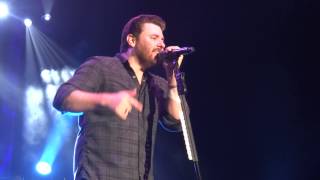 Chris Young, &quot;Hold You To It&quot;, Bloomington, IL 2/20/14