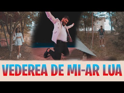 MIRAJ TZUNAMI - VEDEREA DE MI-AR LUA ( NEW HIT 2020 )