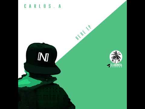 Carlos A: Creation (Original Mix)