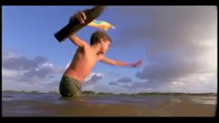 Espelho d`Água - Uma viagem no Rio São Francisco (2004) - Trailer