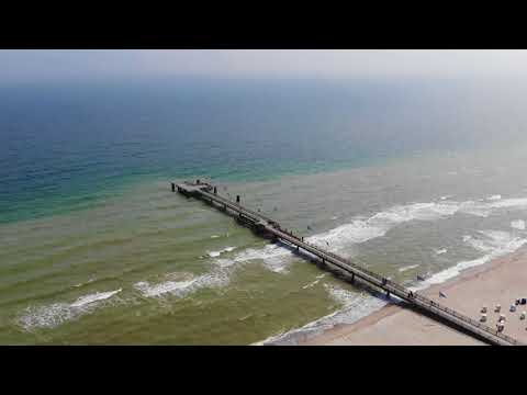 DJI Drone Shots Compilation 05/2018