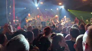 Cock Sparrer - Teenage Heart, Berlin, Punk&#39;n&#39;Disorderly, 21.05.202