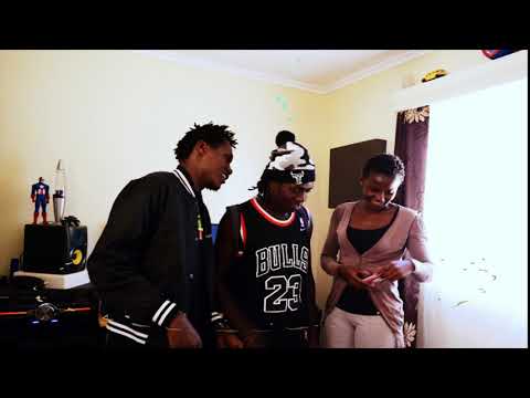 Virusi Mbaya & Mistake YGB -Vile unajiskia (FULL SONG)