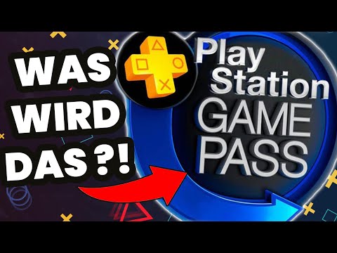 Nur eine schlechte Kopie? – Der PlayStation "Game Pass"
