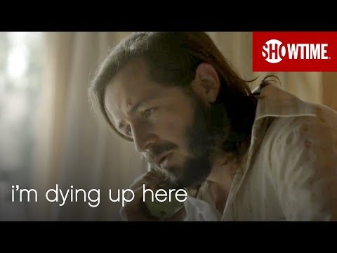 I'm Dying Up Here 2.09 (Clip)