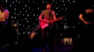 Nightmare of You- Sister Sister Saint Monica