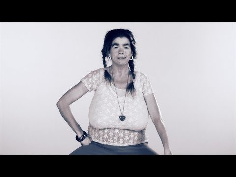 Onkas Metamorphose - Ladykracher