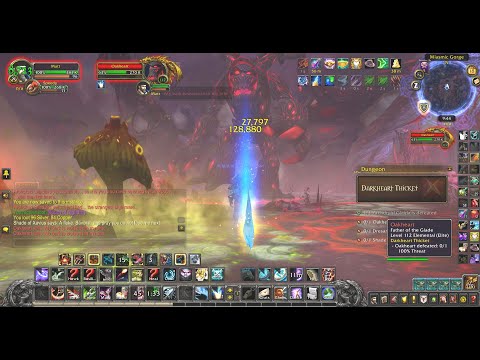 Darkheart Thicket Dungeon Guide for World of Warcraft