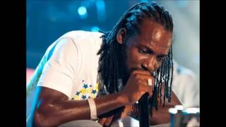 Mavado - Drop Bomb (Serious Riddim) |April 2016