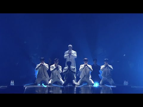 비투비 (BTOB) - I'll Be Your Man [BTOB 10TH ANNIVERSARY CONCERT 2022]