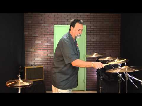 2014 Paiste PST 5 Overview