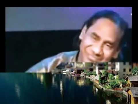 Ustad Hussain Baksh Gullo |  Lag Gayi Aankh Mein
