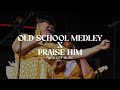 Faith City Music Old School Medley