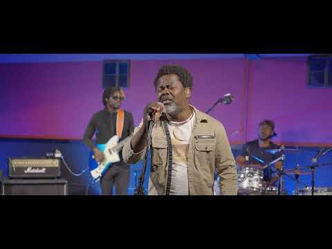 Dukes of Roots Live  LA Rehearsals 7/14/23 ¨John Punch¨