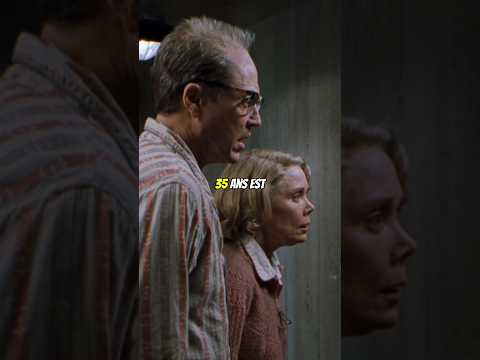 Tu aurais pu survivre tout ce temps dans ce bunker? Titre : première sortie #film