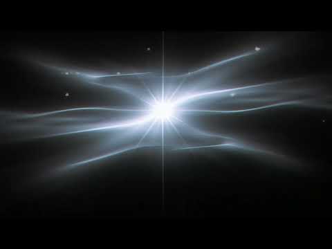 VISION II - UdieNnx, HXVSAGE