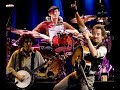 Bruce Springsteen "Old Dan Tucker" Tra Ita Seeger Sessions