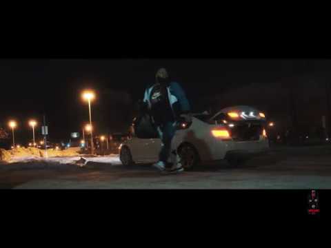 Asun Eastwood - Disposal |#aMercenaryFilm [4K]