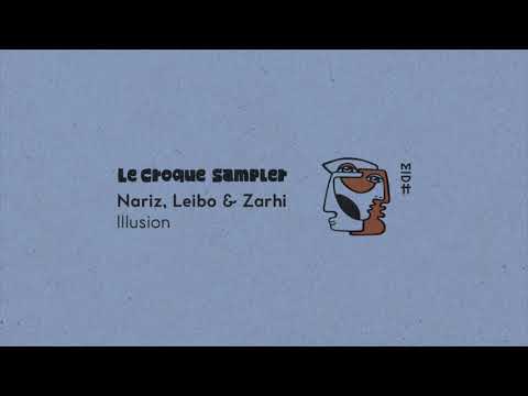 Nariz x Leibo & Zarhi - Illusion (MIDH 016)