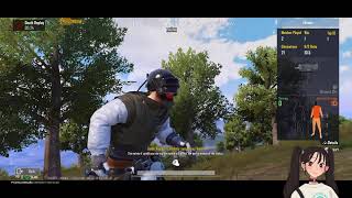 Noob trying pubg again