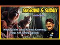 Wayang Golek Sugriwa Subali R H Tjetjep Supriadi Panca Komara