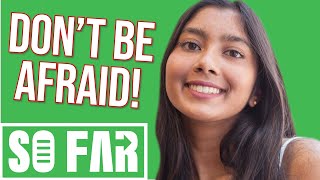 Advice For Young Entrepreneurs w/ Lauren Castelino