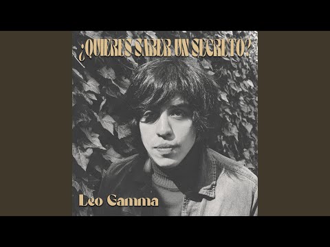 ¿Quieres Saber un Secreto?