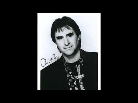 CHRIS DE BURGH  " FLYING  (TURNING ROUND) "  (tradução)