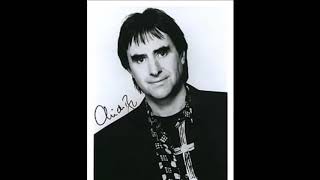 CHRIS DE BURGH  &quot; FLYING  (TURNING ROUND) &quot;  (tradução)