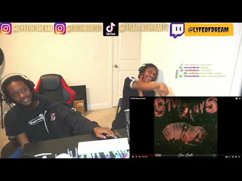 GEE GOTTI - OUTRO ( BONUS TRACK ) (REACTION !) | ya Fw it 🔥or 🚮