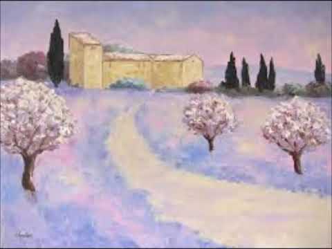 Joseph Canteloube - LE MAS - Radio France, 1962