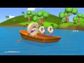 Letter G Song 3D Animation Learning English Alphabet ABC Songs For Children