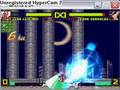 LS MUGEN Legends 15 King Of Zero