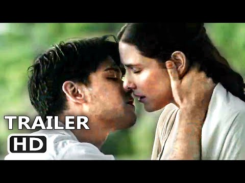 A NIGHTMARE WAKES Trailer (2021) Thriller Movie